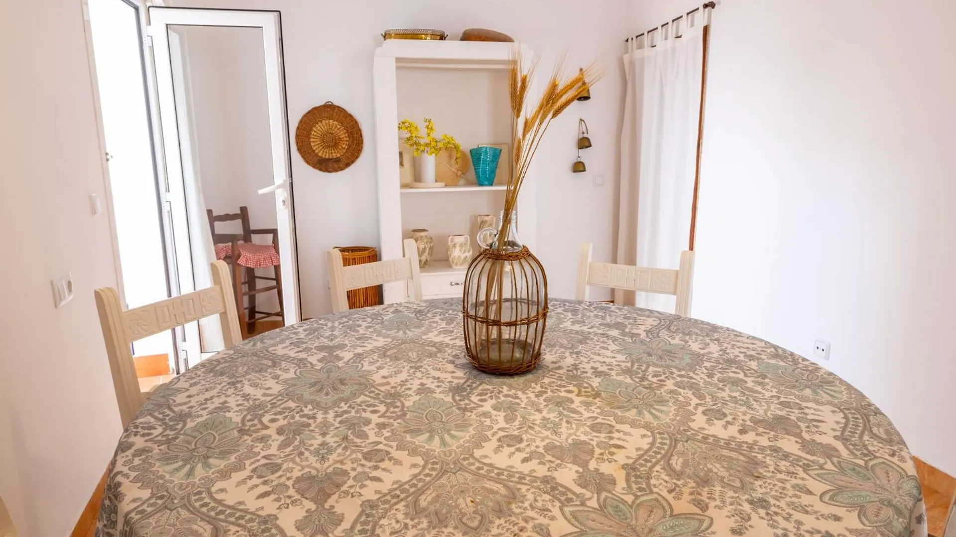 포엔샤 항구 Casa Magnifica A Pocos Metros De La Playa Con A/C 빌라 펜션 포엔샤 항구