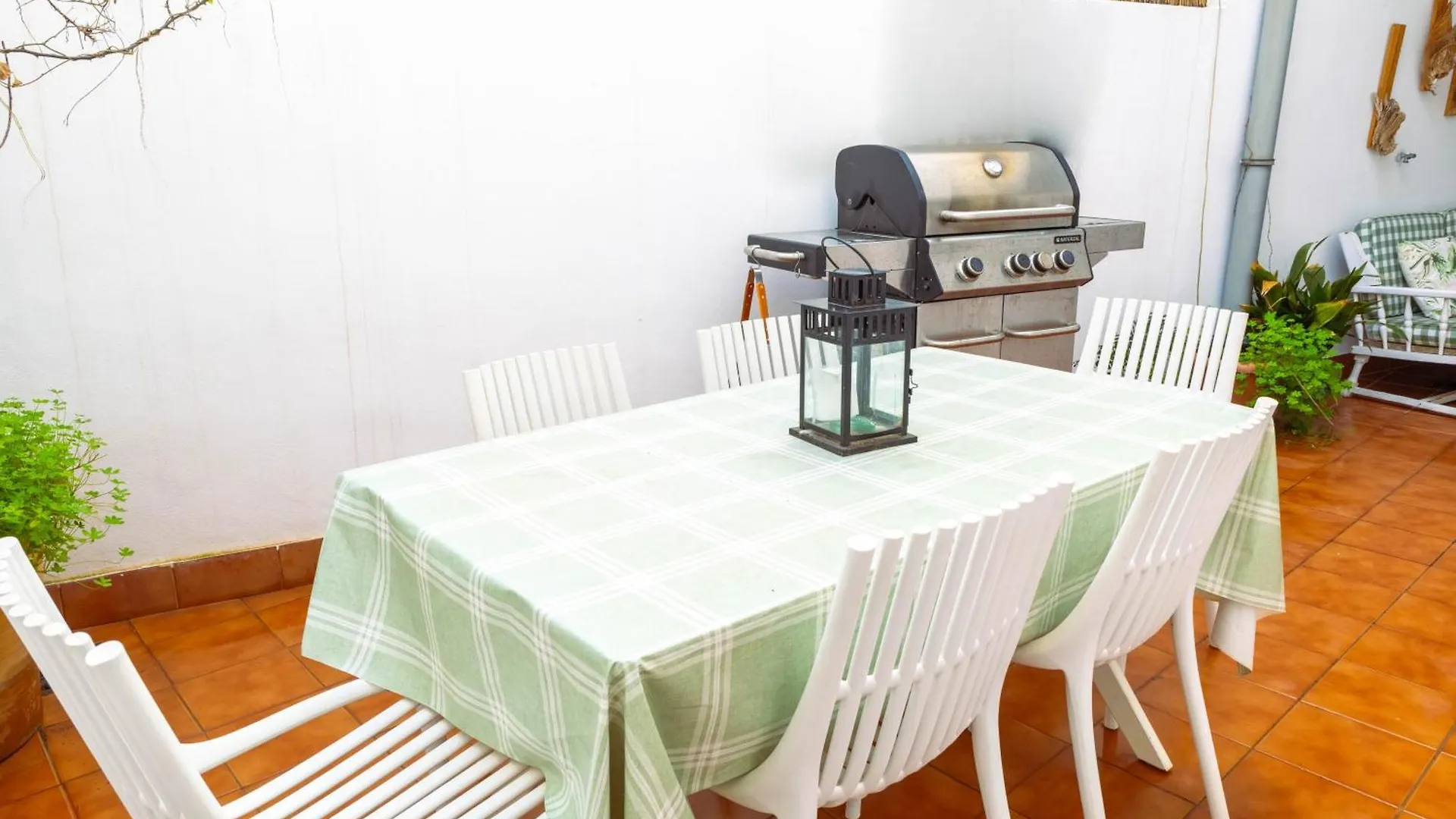 포엔샤 항구 Casa Magnifica A Pocos Metros De La Playa Con A/C 빌라 스페인