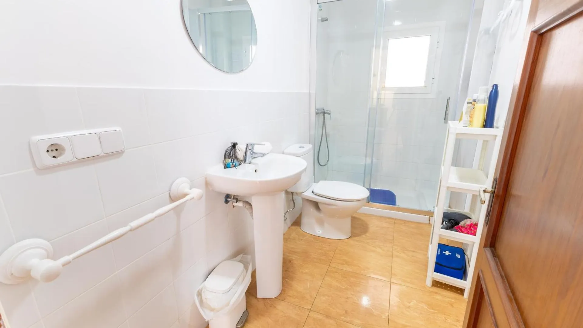 Tatil Evi Casa Magnifica A Pocos Metros De La Playa Con A/C Villa Port de Pollença