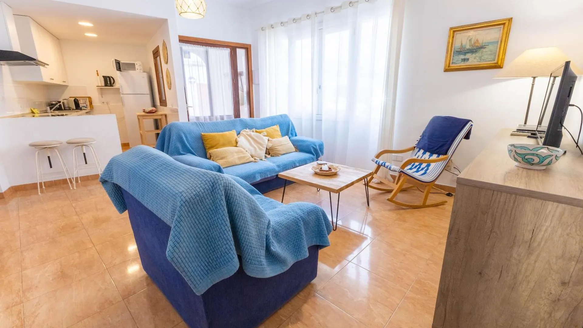 Casa Magnifica A Pocos Metros De La Playa Con A/C Villa Port de Pollença 0*,