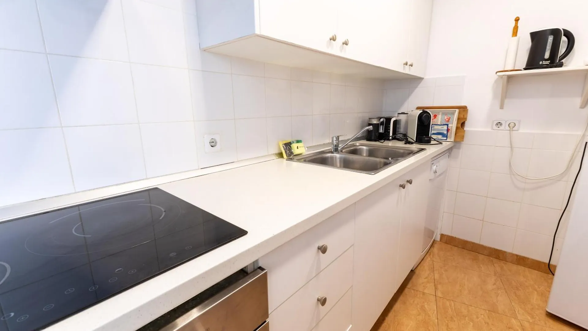 Casa Magnifica A Pocos Metros De La Playa Con A/C Villa Port de Pollença Tatil Evi